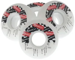 Chaos Aggressive Wheels 4-Pack