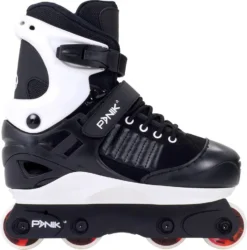 Panik II Aggressive Inline Skates