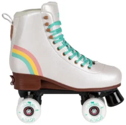 Chaya Bliss Vanilla Adjustable Kids Roller Skates