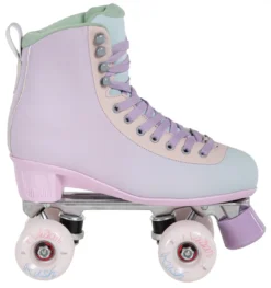 Chaya Melrose Deluxe Pastel Roller Skates