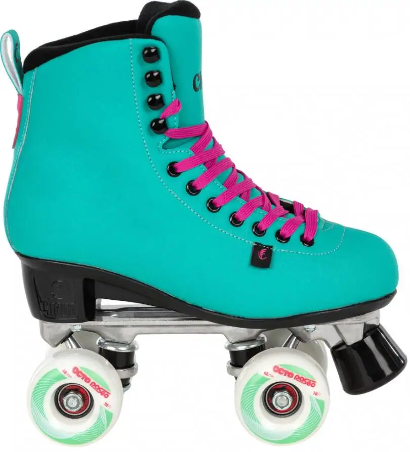 Chaya Melrose Deluxe Roller Skates 6 Chaya Melrose Deluxe Roller Skates - Image 6