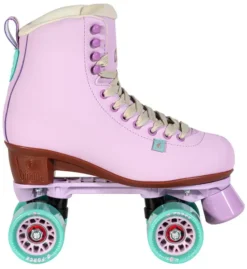 Roller Skating Universe -Roller Skating Universe chaya melrose roller skates h3