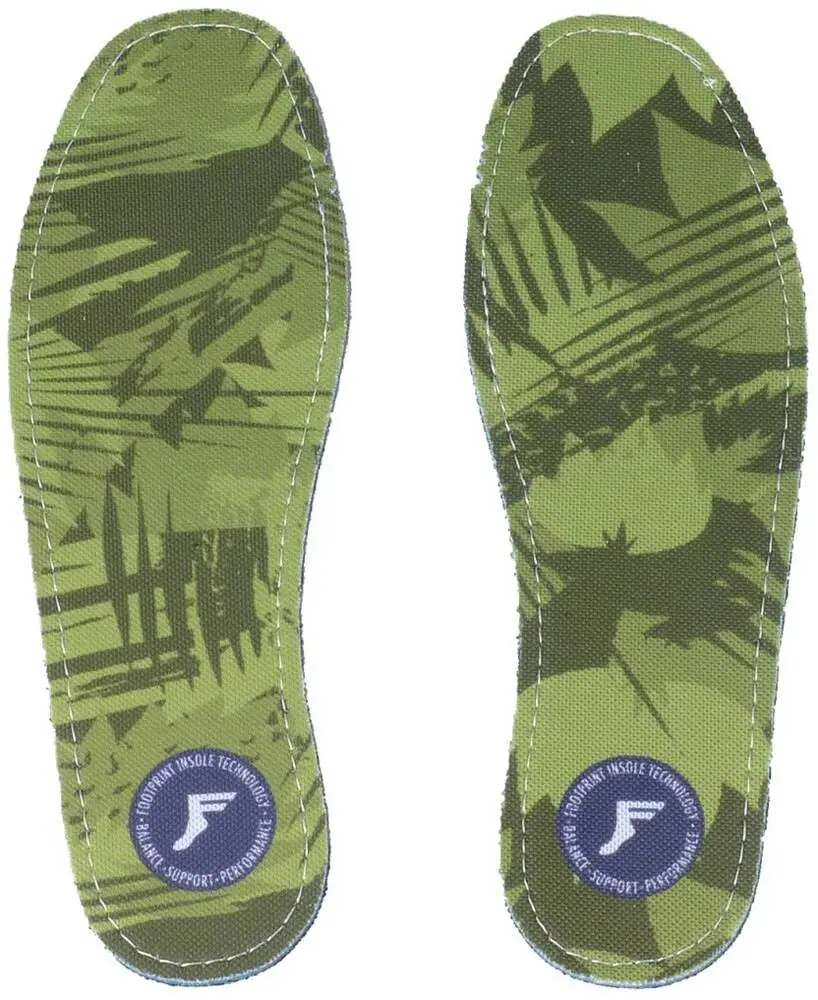 Flat 3mm Insoles 5 Flat 3mm Insoles - Image 5