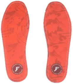 Flat 5mm Insoles