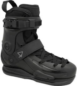 FR UFR Street AP Intuition Black Boot -Roller Skating Universe fr skates fr ufr street ap intuition black boot xi 3