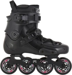 FR3 80 Freeskates