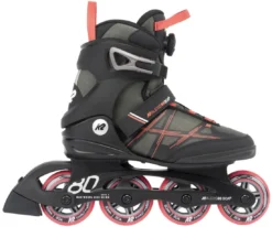 K2 Alexis 80 BOA Womens Inline Skates