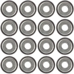 K2 ILQ 9 Classic Plus Bearings 16-pack