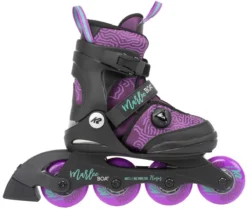 K2 Marlee BOA Kids Inline Skates