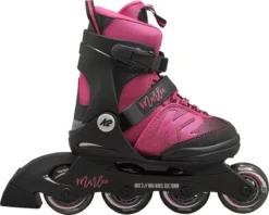 K2 Marlee Kids Inline Skates