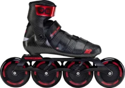 K2 Redline 110 Inline Speed Skates