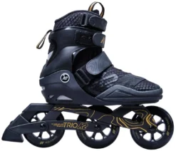K2 Trio 110 Marathon Inline Skates