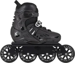 K Kids Inline Skates JNR Freeskates
