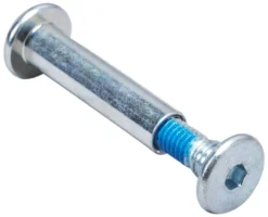 POWERSLIDE 8mm Axle -Roller Skating Universe powerslide 8mm axle 5c