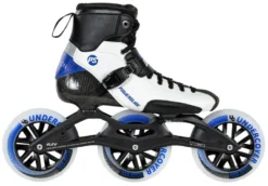POWERSLIDE Arise Marathon Inline Skates
