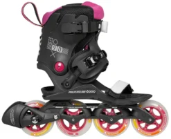 Purple Dusk 90 Freeskates