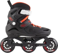 POWERSLIDE Jet Pro Kids Inline Skates
