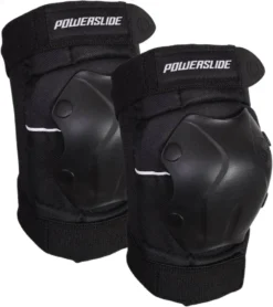 Roller Skating Universe -Roller Skating Universe powerslide mens standard elbow pads 5b 1