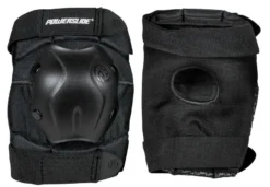 POWERSLIDE Mens Standard Skate Knee Pads