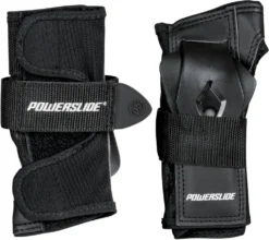 POWERSLIDE Mens Standard Wrist Guards