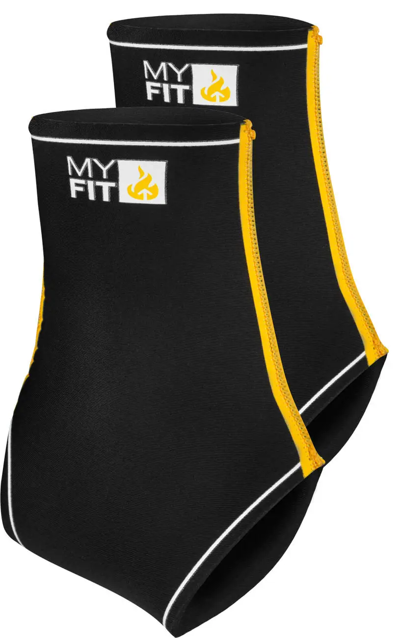 POWERSLIDE MyFit Footies High Cut 1 POWERSLIDE MyFit Footies High Cut