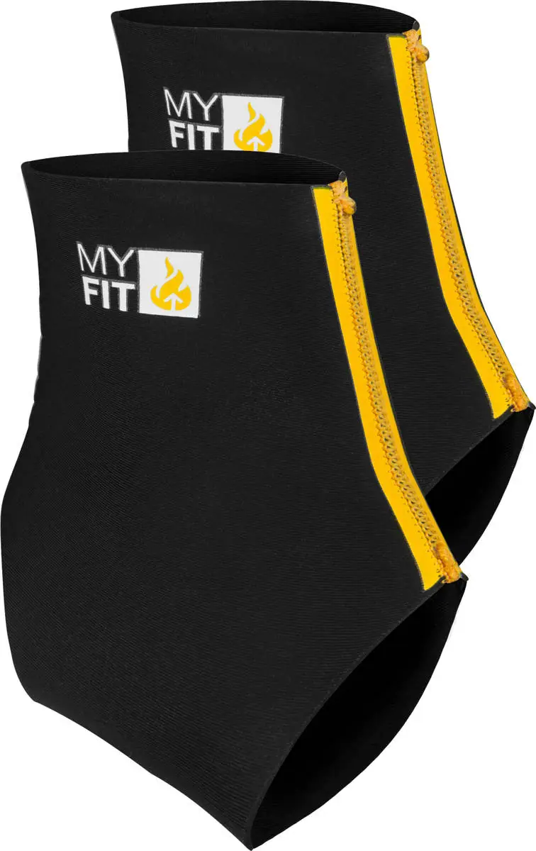 POWERSLIDE MyFit Footies Low Cut 2 POWERSLIDE MyFit Footies Low Cut - Image 2