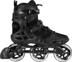 POWERSLIDE Phuzion Argon 100 Inline Skates