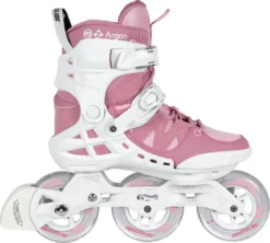 POWERSLIDE Phuzion Argon 100 Womens Inline Skates