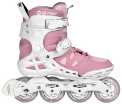 POWERSLIDE Phuzion Argon 80 Womens Inline Skates