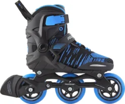 POWERSLIDE Phuzion Galaxy Kids Inline Skates