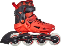 POWERSLIDE Phuzion Universe 4W Kids Inline Skates