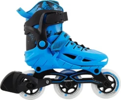 POWERSLIDE Phuzion Universe Kids Inline Skates