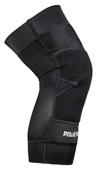 POWERSLIDE Race Pro Skate Knee Pads 1 POWERSLIDE Race Pro Skate Knee Pads
