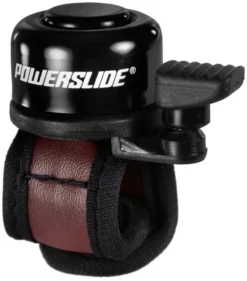 POWERSLIDE Skater Finger Bell