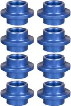 POWERSLIDE Spacer 8 Mm 8-pack