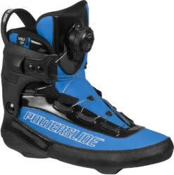 POWERSLIDE World Cup Trinity Speed Skate Boot
