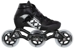 POWERSLIDE XXX Adjustable Inline Speed Skates