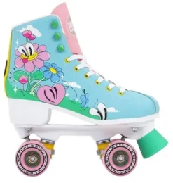 Rio Roller Hattie Steward Roller Skates