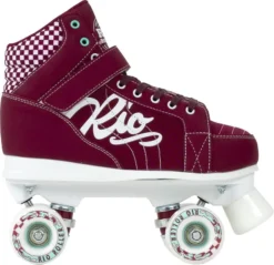 Rio Roller Mayhem II Quad Roller Skates -Roller Skating Universe rio roller mayhem ii quad roller skates ax 3