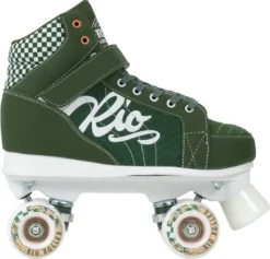 Rio Roller Mayhem II Quad Roller Skates