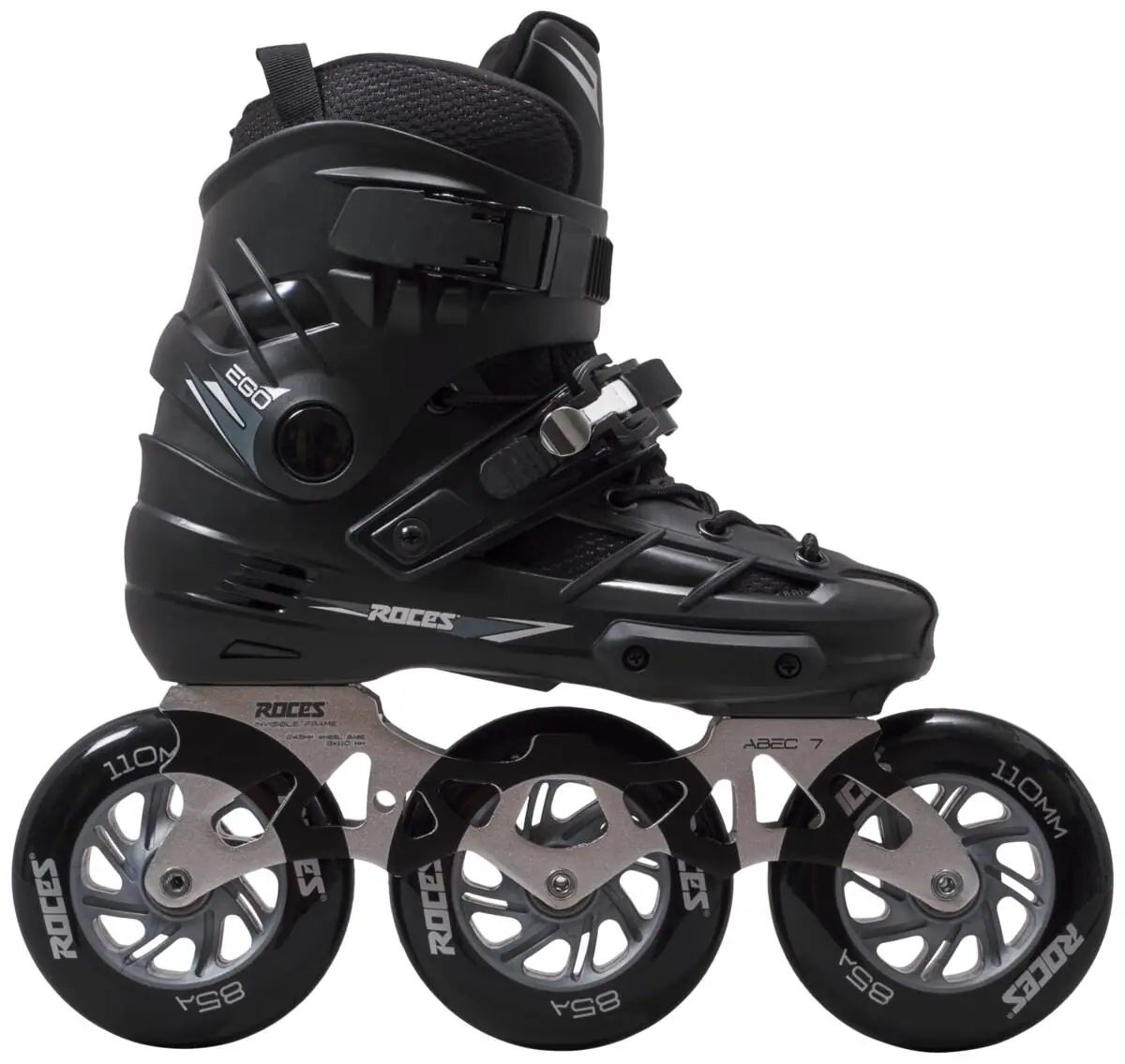 Roces EGO 3x110 TIF Inline Skates 2 Roces EGO 3x110 TIF Inline Skates - Image 2