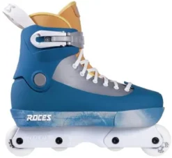Roces Fifth Element Yuto Goto Aggressive Inline Skates