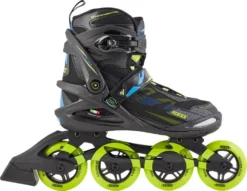 Roces Helium TIF II Inline Skates