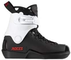 Roces M12 Lo Hazelton Aggressive Inline Skate Boot Only