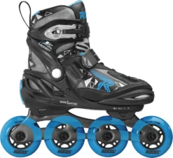 Roces Moody TIF Kids Inline Skates