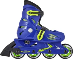 Roces Orlando III Kids Inline Skates 9 Roces Orlando III Kids Inline Skates -Roller Skating Universe roces orlando iii kids inline skates ad 1