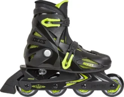 Roces Orlando III Kids Inline Skates 8 Roces Orlando III Kids Inline Skates -Roller Skating Universe roces orlando iii kids inline skates lt 1