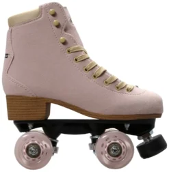 Roces Piper Blush Pink Roller Skates