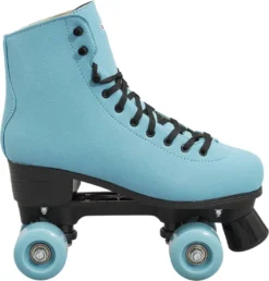 Roces RC1 Blue Roller Skates