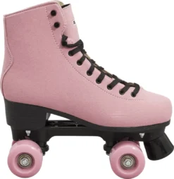 Roces RC1 Pink Roller Skates